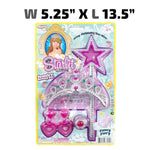 Toys $2.99 - Starlit Princess Jewelry Beauty Set