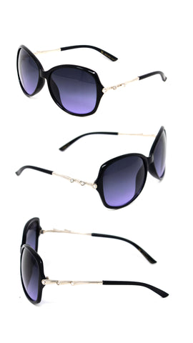 WM #8RS1953 - Cali Collection Sunglasses