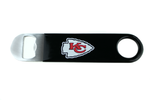 NFL Long Neck Bottle Opener  - Kansas City Chiefs
