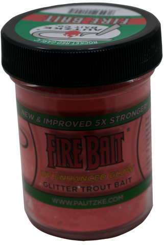 Fire Bait - Rocket Red Garlic