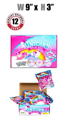 Toys $1.99 - Unicorn Splat Ball