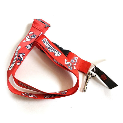 NFL 2016 Lanyards - Fresno State