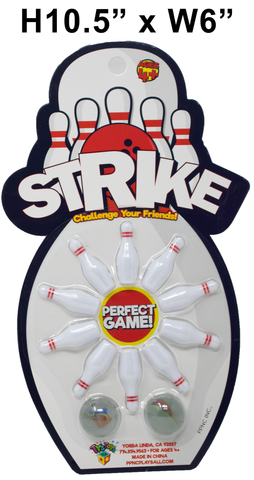Toys $1.99 - Strike