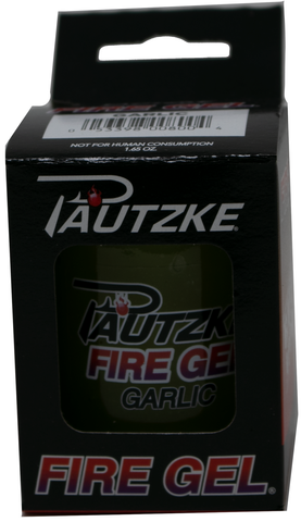 FIRE GEL - Garlic