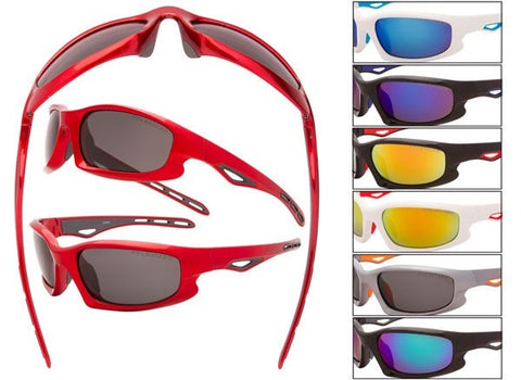 SP #SM08 Cali Collection Sunglasses