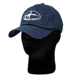 Come and Take It Baseball Cap Navy