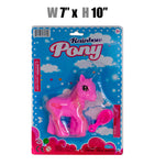 Toys $2.59 - Rainbow Pony