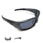 SP #8CP6706 Cali Collection Sunglasses