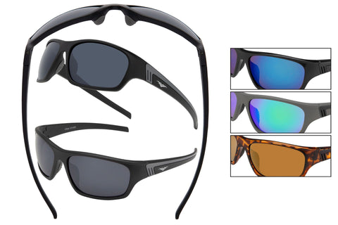 SP #59214-CC Cali Collection Sunglasses