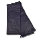 Fleece Scarf - Asst Solid Colors