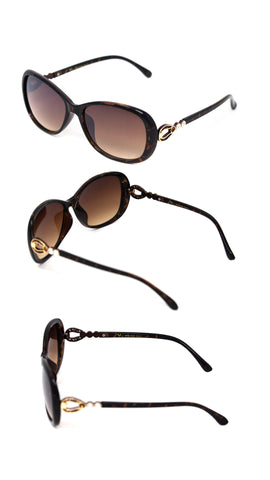 WM #8RS1948 - Cali Collection Sunglasses