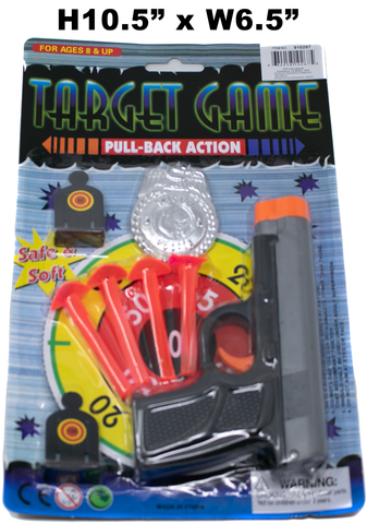 Toys $1.99 - Target Game Play Set