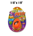 Toys $2.99 - Big Putty