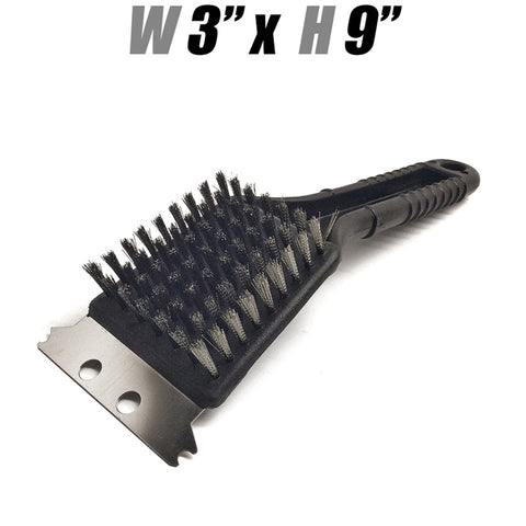 BBQ Grill Brush