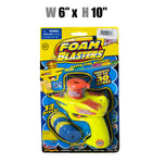Toys $2.59 - Foam Blasters, Mini Disc Blaster