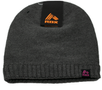 Beanie - RBX Knit Sherpa Lined