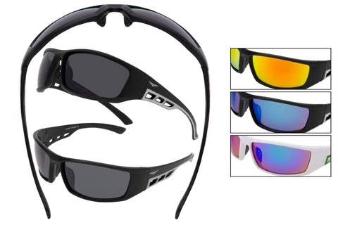 SP #59081-CC Cali Collection Sunglasses