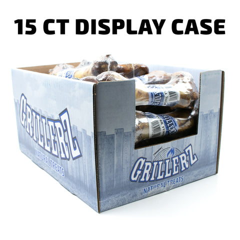 Pet Supplies - Grillerz Pork Femur