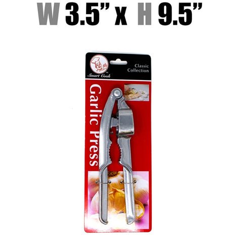 Garlic Press