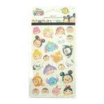 Toys 99¢ - Disney Tsum Tsum Stickers