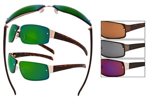 SP #AR02 Cali Collection Sunglasses