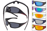 SP #52044-CC Cali Collection Sunglasses