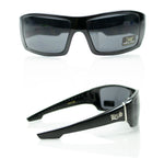 SP #8LOC9054-BK - Cali Collection Sunglasses