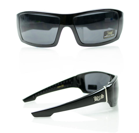 SP #8LOC9054-BK - Cali Collection Sunglasses