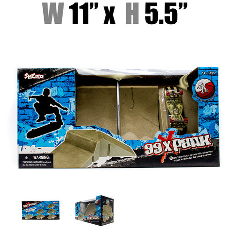 Toys $5.99 - 99 X Park