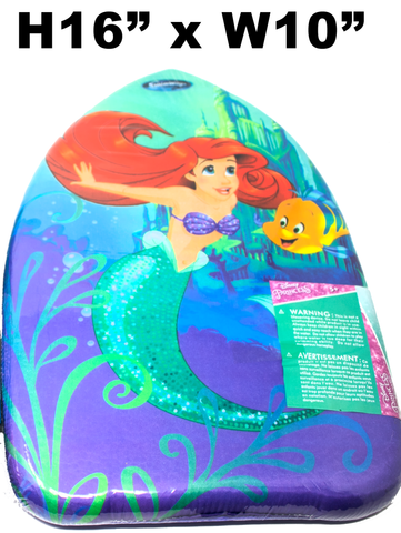 Little Mermaid Kickboard
