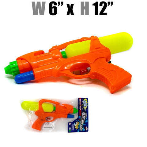 Toys $1.99 - Wetworks Water Gun 41594