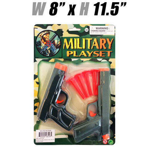 Toys $2.59 - Military Playset