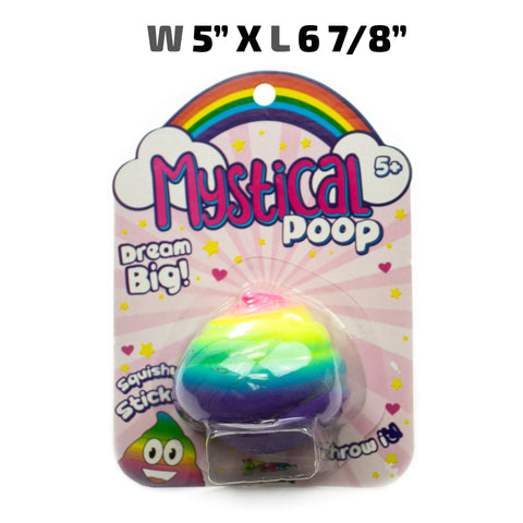 Toys $1.99 - Mystical Poop