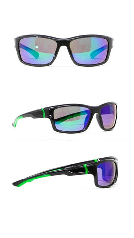 SP #CC32 Cali Collection Sunglasses