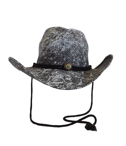 Cowboy Shapable Hats