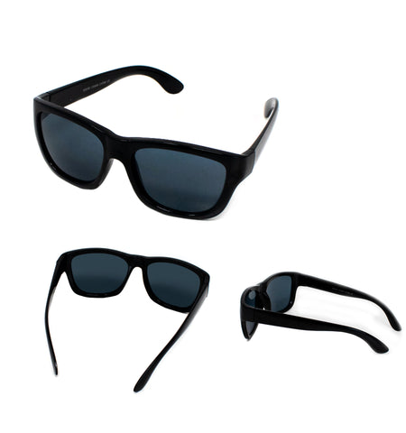 SP #52-18 Salter's Shades Sunglasses