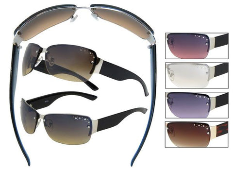 WM #CH02R Cali Collection Sunglasses