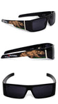 SP #8CALI92005-BK - Cali Collection Sunglasses