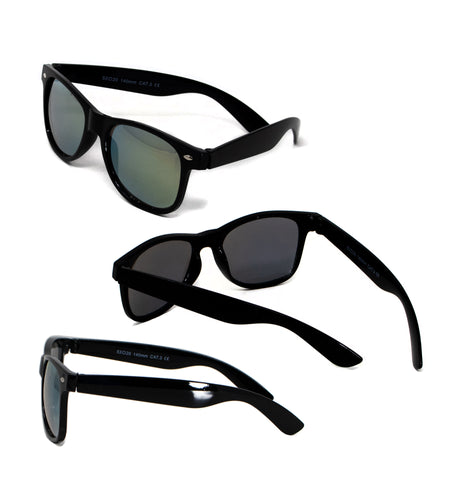 SP #W11BSCM Salter's Shades Sunglasses