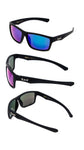 SP #8LOC91129-MBRV - Cali Collection Sunglasses