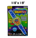 Toys $1.99 - Water Boy Watch Water Game