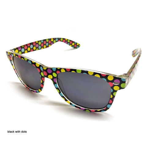 WM W11PKD Salter's Shades Sunglasses
