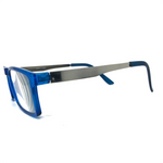 Doc Salter's Readers -MMP1 Men's Metal & Plastic ,  Asst Colors