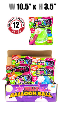 Toys $1.99 - Jelly Balloon Ball