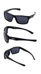 SP #8LOC91129-BK - Cali Collection Sunglasses