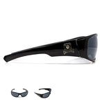 SP #8CP6707 Cali Collection Sunglasses