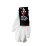 El Toro Gloves - Deluxe Nylon Knit PU-LG