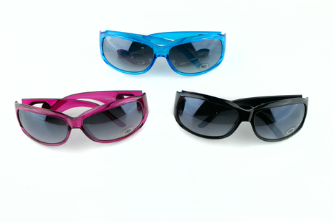 WM #33-088 Salter's Shades Sunglasses