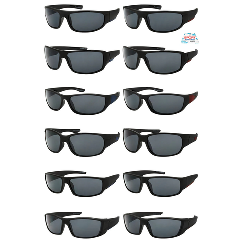 SP #DCSPTS Salter's Shades Sunglasses