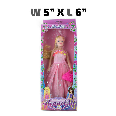 Toys $2.99 - Beautiful Doll